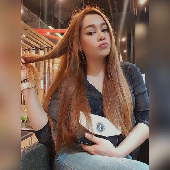 แชท หาเพื่อนคุย, หากิ๊ก