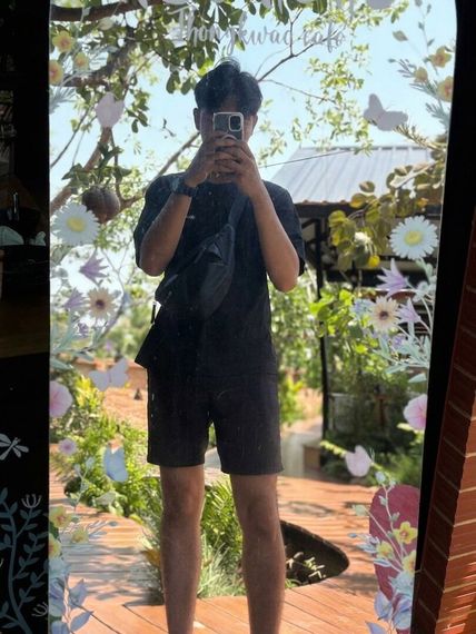 แชท หาเพื่อนคุย 