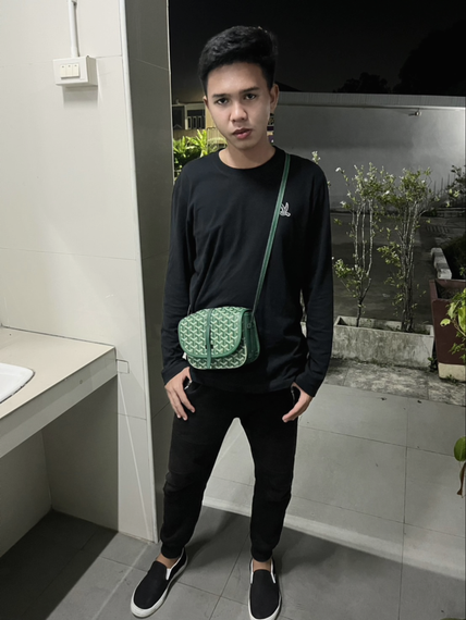 แชท หาเพื่อนคุย 
