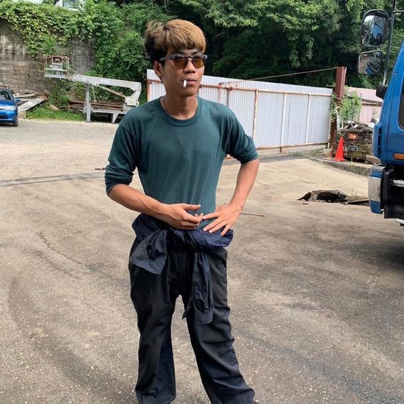chat looking for friends  from Samut Sakhon