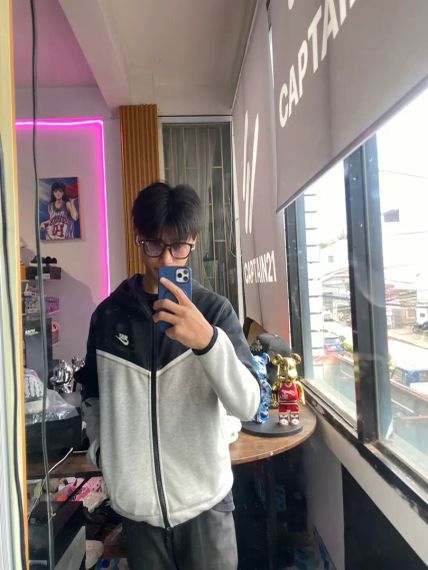 แชท หาเพื่อนคุย