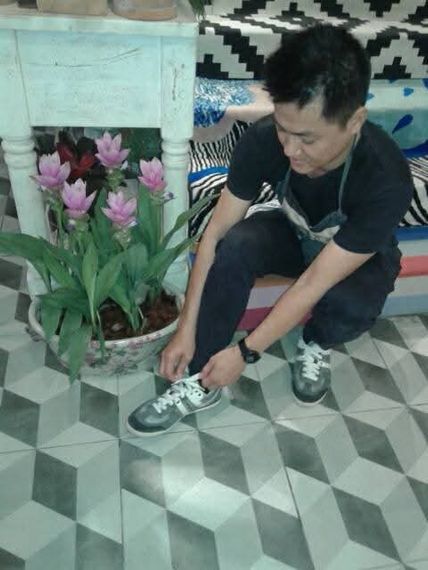 แชท หาเพื่อนคุย 