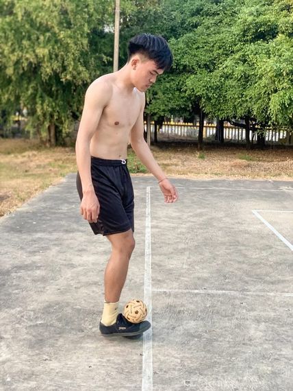 แชท หาเพื่อนคุย 