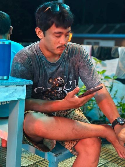 แชท หาเพื่อนคุย  ที่อยู่ กรุงเทพมหานคร