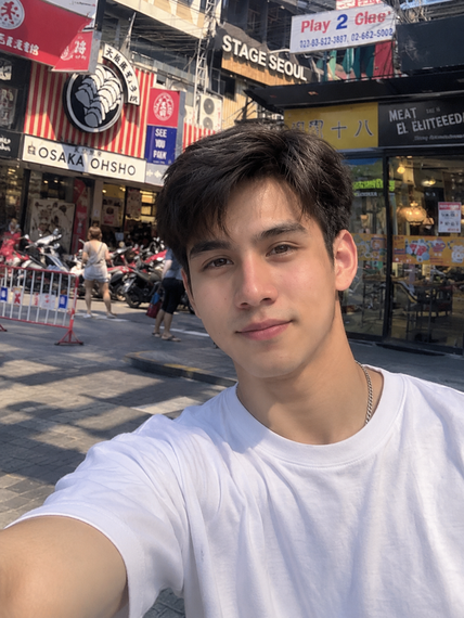 แชท หาเพื่อนคุย 
