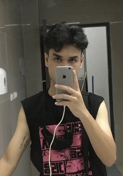 แชท หาเพื่อนคุย, หากิ๊ก