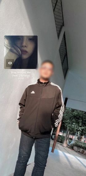 แชท หาเพื่อนคุย 