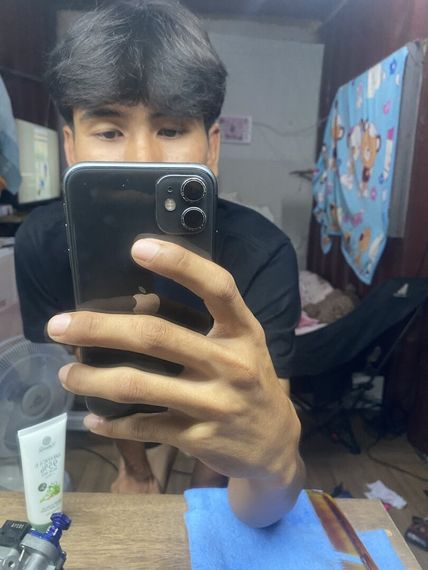 แชท หาเพื่อนคุย 