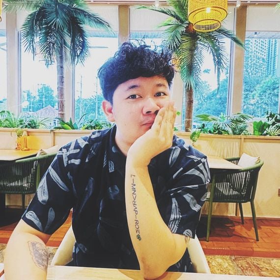 แชท หาเพื่อนคุย, หากิ๊ก ที่อยู่ กรุงเทพมหานคร
