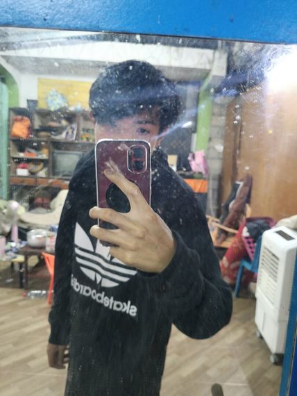 แชท หาเพื่อนคุย