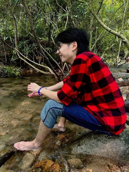 chat looking for friends from Bangkok