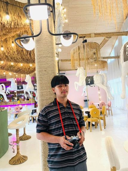 แชท หาเพื่อนคุย 