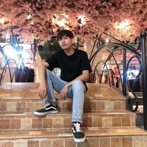 แชท หาเพื่อนคุย, หากิ๊ก