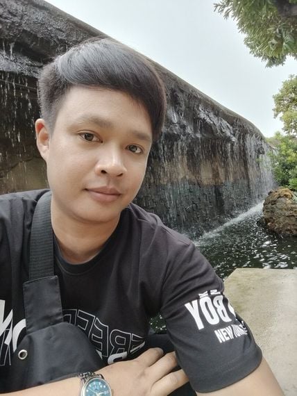 แชท หาเพื่อนคุย