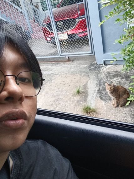 chat chat, find 2nd love  from Bangkok