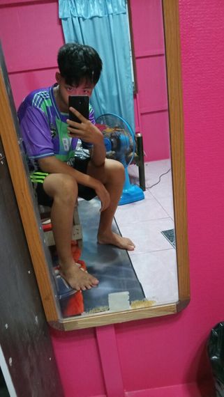 แชท หาเพื่อนคุย 