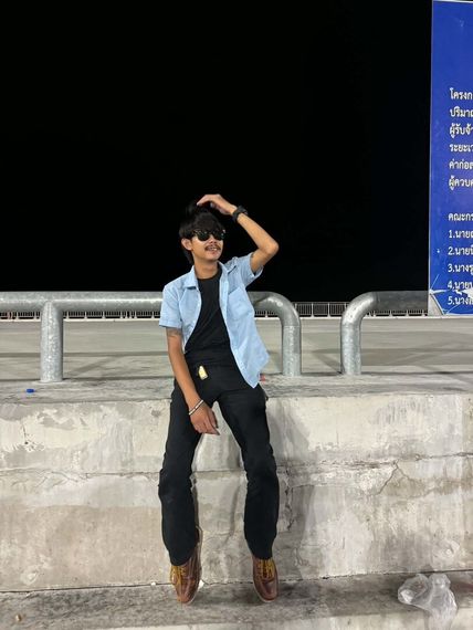 แชท หาเพื่อนคุย, โสด  ที่อยู่ กรุงเทพมหานคร