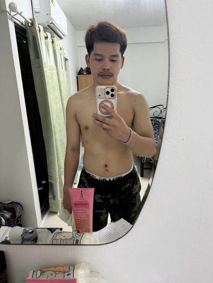แชท หาเพื่อนคุย