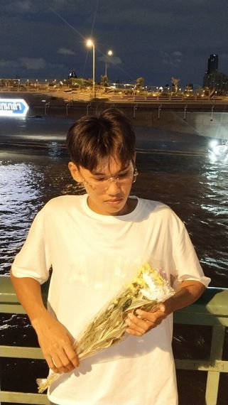 chat date  from Bangkok
