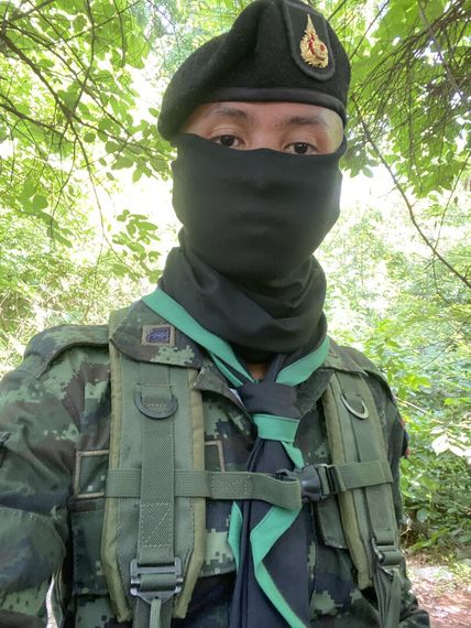 แชท หาเพื่อนคุย