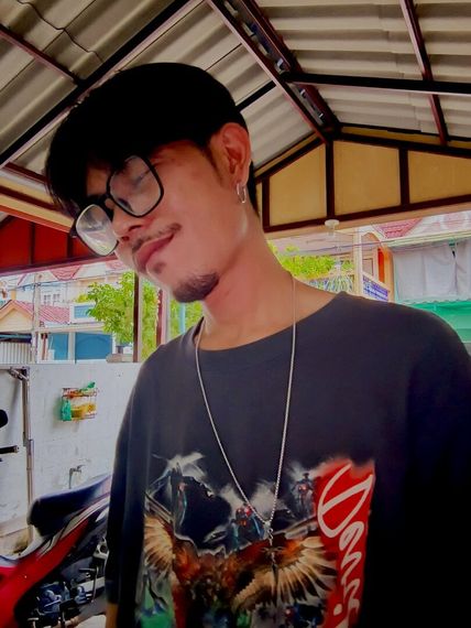 แชท หาเพื่อนคุย, โสด  ที่อยู่ กรุงเทพมหานคร