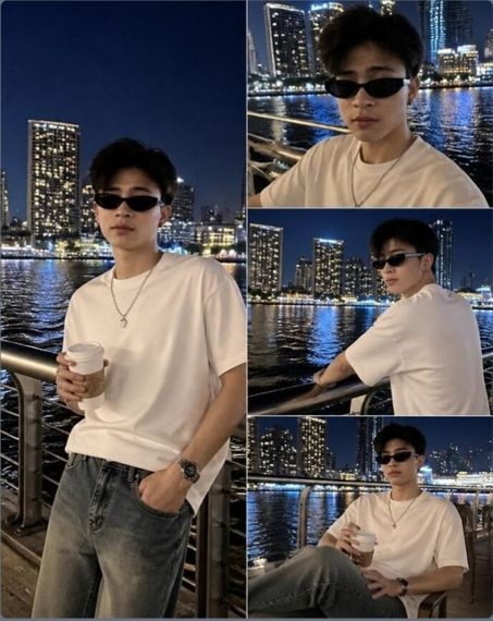 แชท หาเพื่อนคุย