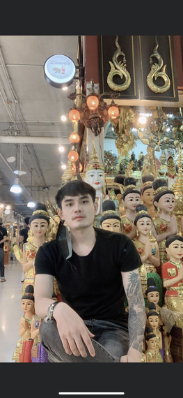 แชท หาเพื่อนคุย ที่อยู่ กรุงเทพมหานคร