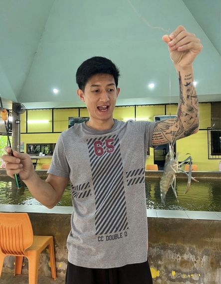 แชท หาเพื่อนคุย