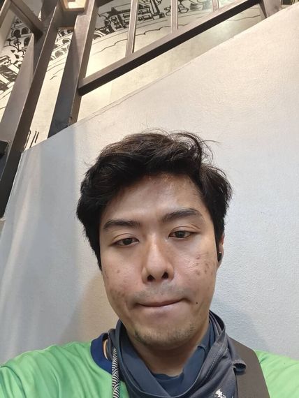 แชท หาแฟน, หากิ๊ก  ที่อยู่ กรุงเทพมหานคร