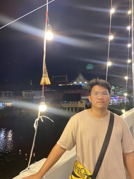 แชท หาเพื่อนคุย 