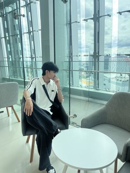 แชท หาแฟน, หาเพื่อนคุย