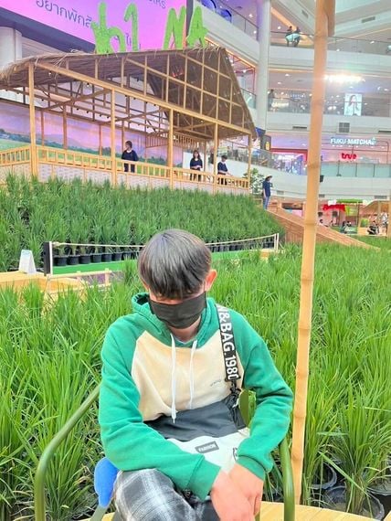 แชท หาเพื่อนคุย ที่อยู่ นนทบุรี