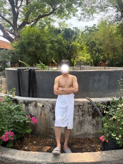 แชท หาเพื่อนคุย ที่อยู่ กรุงเทพมหานคร