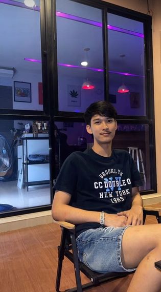 แชท หาแฟน, หาเพื่อนคุย ที่อยู่ กรุงเทพมหานคร