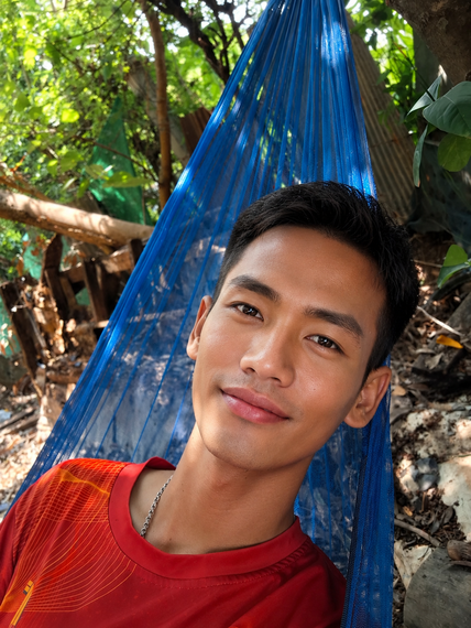 แชท หาเพื่อนคุย, โสด 