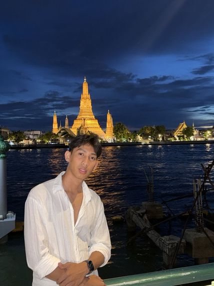 แชท หาเพื่อนคุย 