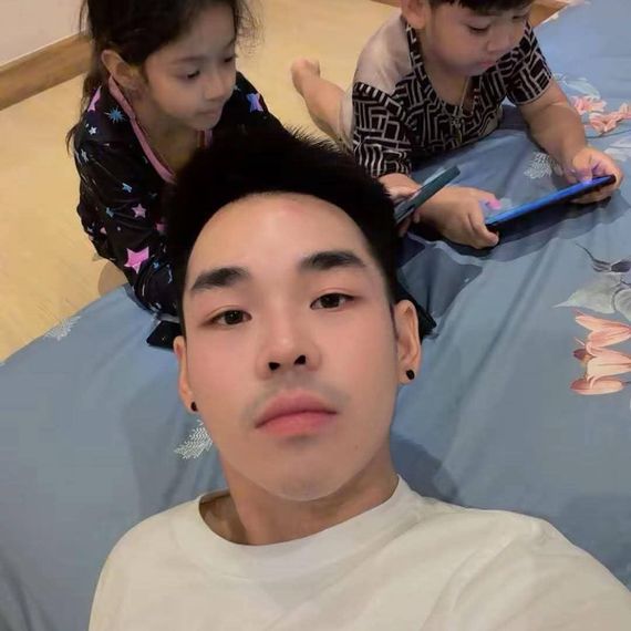 แชท หาเพื่อนคุย 