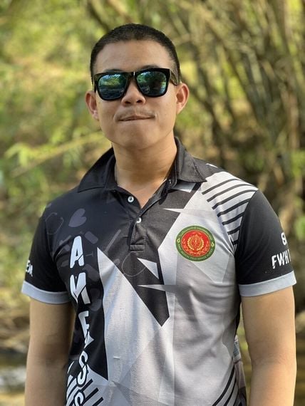 chat find love, chat from Chiang Mai