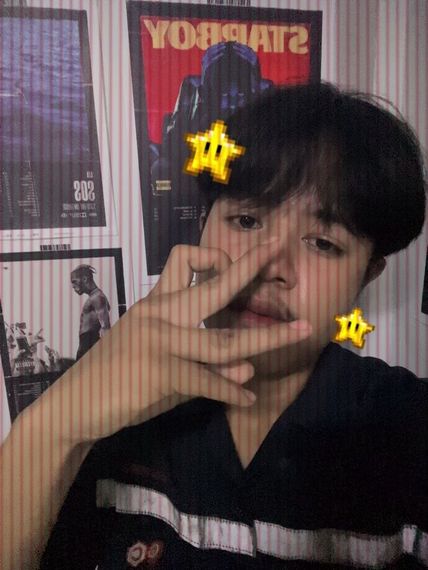 แชท หาเพื่อนคุย, โสด 