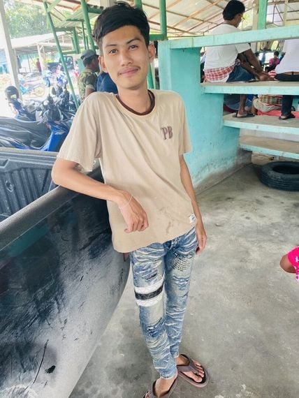 แชท หาเพื่อนคุย