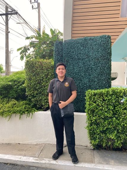 แชท หาเพื่อนคุย