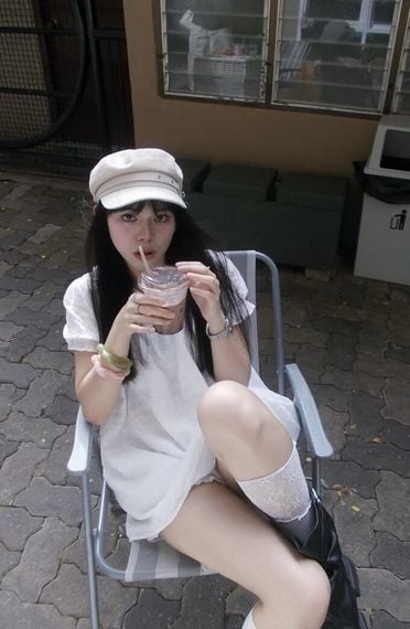 แชท หาแฟน, หาเพื่อนคุย