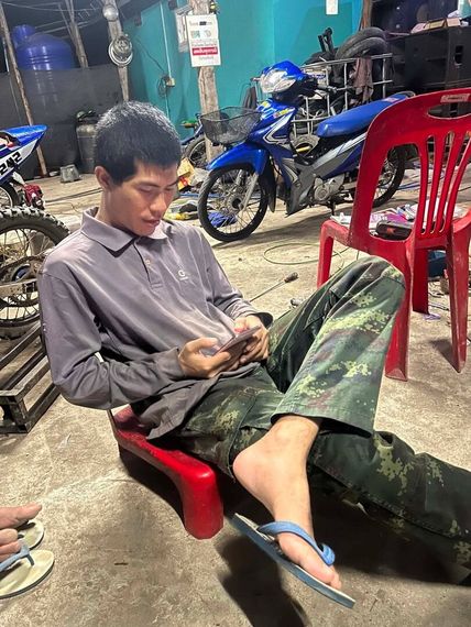 chat single 