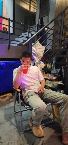 แชท หาเพื่อนคุย