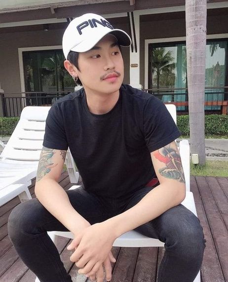 แชท หาเพื่อนคุย