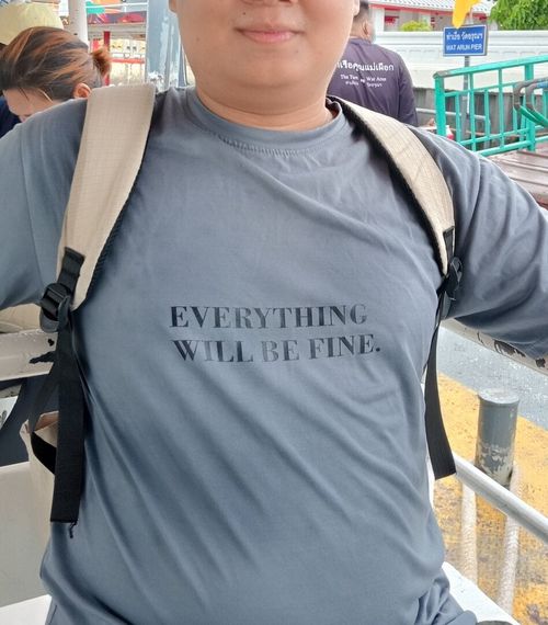 แชท หาเพื่อนคุย, โสด