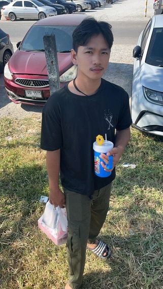 แชท หาแฟน, หาเพื่อนคุย  ที่อยู่ กรุงเทพมหานคร
