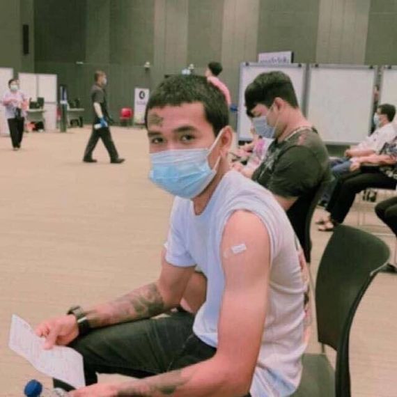 แชท หาเพื่อนคุย 