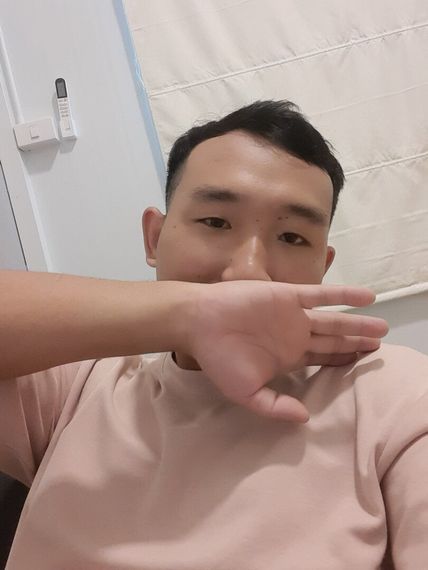 แชท หาเพื่อนคุย, นัดเดท