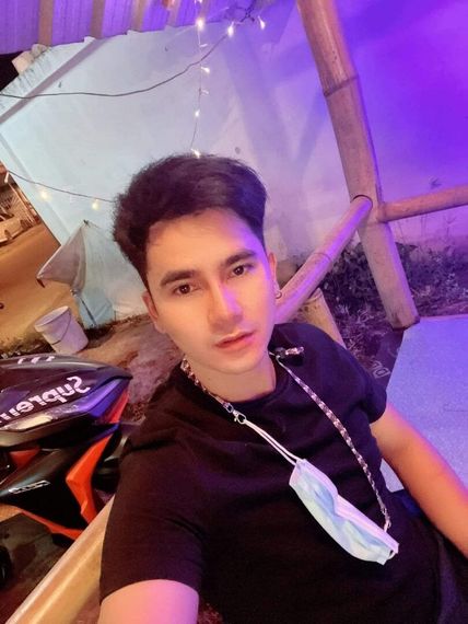 แชท หาเพื่อนคุย